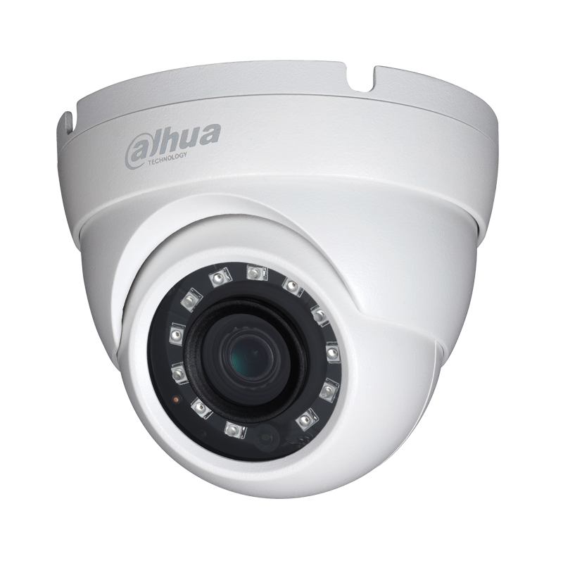  دوربین دام داهوا مدل Dahua DH-HAC-HDW1400MP