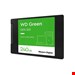  حافظه SSD وسترن دیجیتال مدل GREEN WDS240G1G0A ظرفیت 240 گیگابایت