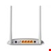  مودم روتر تی پی لینک 8961 | TP-LINK TD-W8961N ADSL2 Plus Wireless N300 Modem Router
