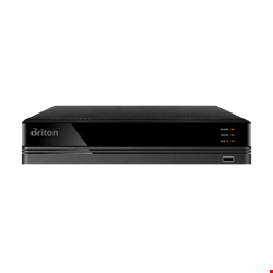 دستگاه ضبط تصاویر 8 کانال برایتون Briton UVR7T508SMT-D58G-D