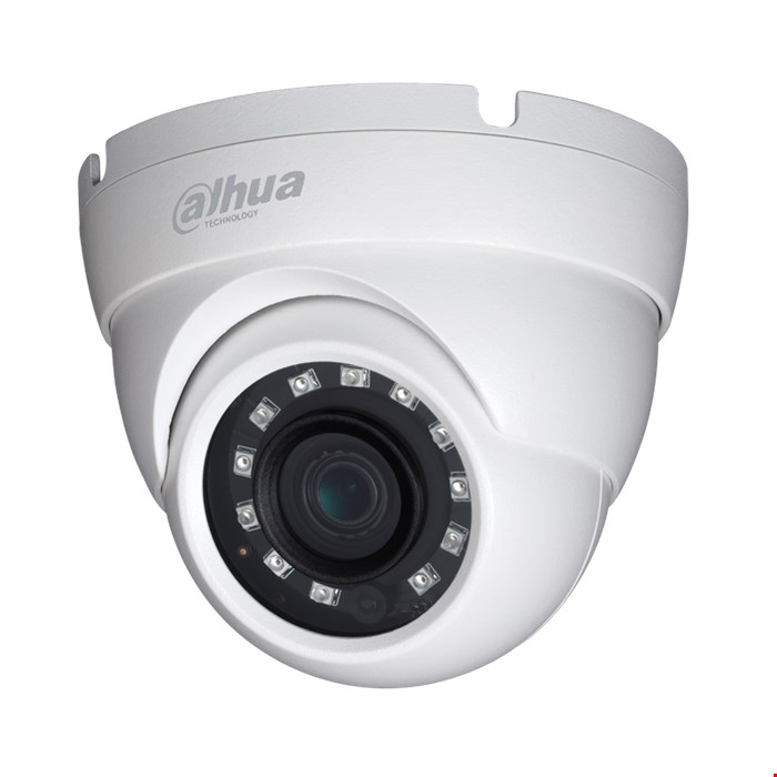 دوربین دام داهوا مدل Dahua DH-HAC-HDW1400MP