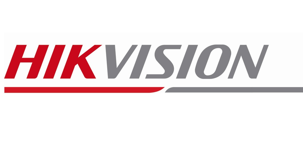 hikevision 