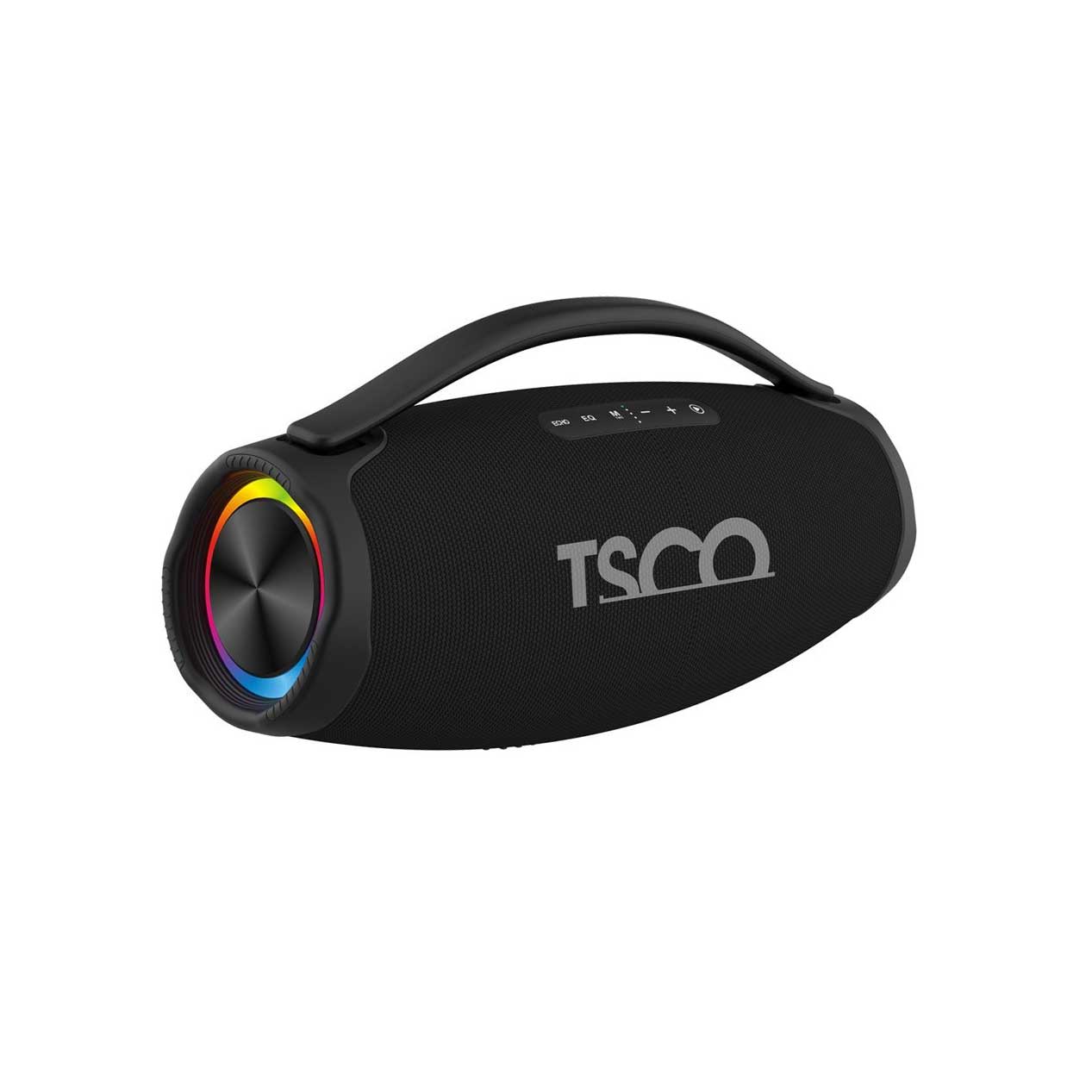  اسپیکر بلوتوثی قابل حمل تسکو مدل TS 23363