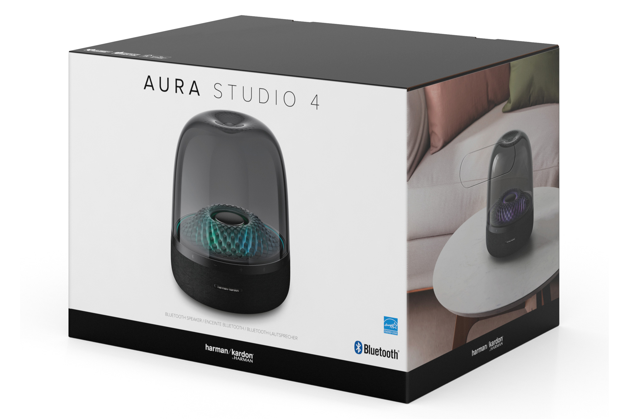  اسپیکر هارمن کاردن مدل Aura Studio 3