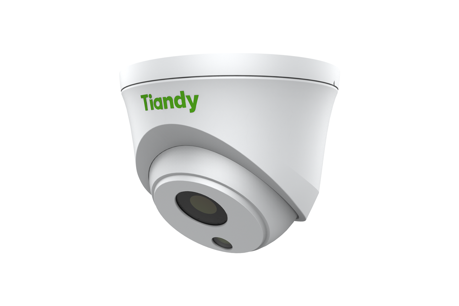  دوربین TC-C32HN Tiandy دام شبکه 2 مگاپیکسل برند تیاندی