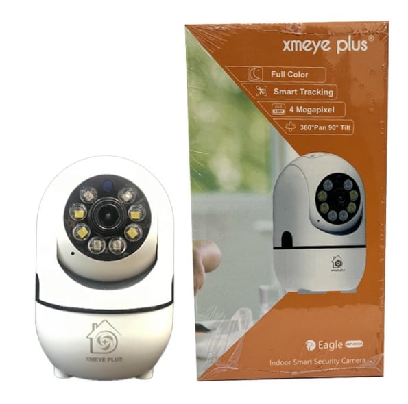  دوربین بیبی کم چرخشی 2 مگاپیکسل XMEYE PLUS مدل FAMILY