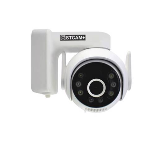  دوربین مداربسته سیمکارتی 4 مگاپیکسل مدل OSTCAM+ FLAMINGO