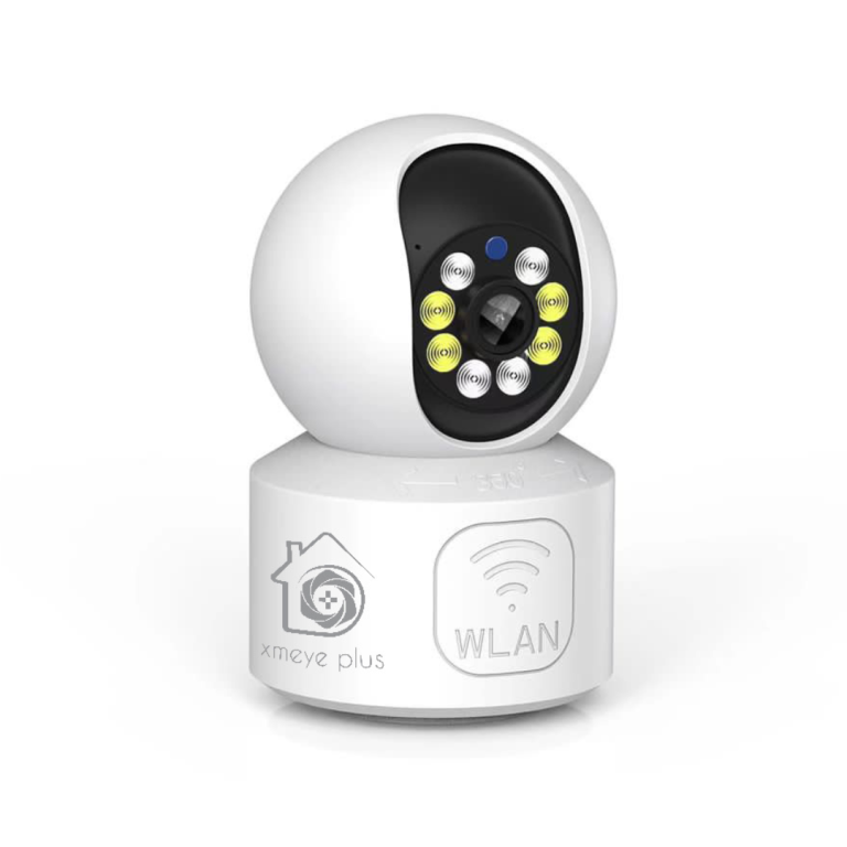  دوربین بیبی کم چرخشی 2 مگاپیکسل XMEYE PLUS مدل FAMILY