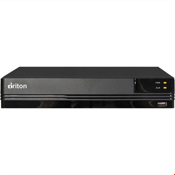 briton - DVR 16 CH 