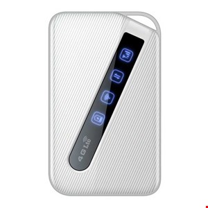 مودم 4G/LTE قابل حمل دی-لینک مدل DLink DWR-930M