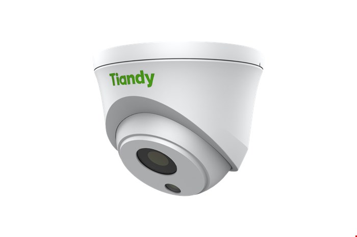 دوربین TC-C32HN Tiandy دام شبکه 2 مگاپیکسل برند تیاندی
