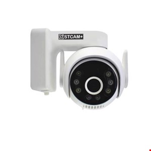 دوربین مداربسته سیمکارتی 4 مگاپیکسل مدل OSTCAM+ FLAMINGO