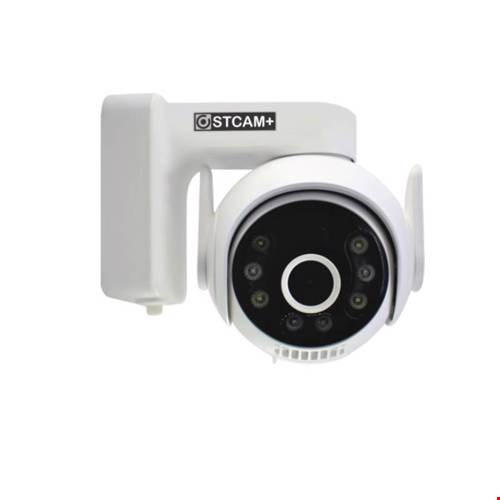 دوربین مداربسته سیمکارتی 4 مگاپیکسل مدل OSTCAM+ FLAMINGO