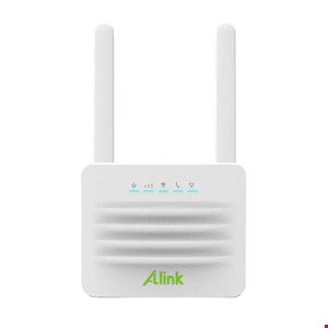 مودم روتر 4G LTE اِیلینک Alink مدل MR930s