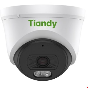 دوربین TC-C34XN Tiandy دام شبکه 4 مگاپیکسل برند تیاندی