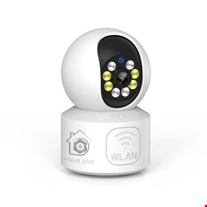 دوربین بیسیم وایرلس XMEYEPLUS