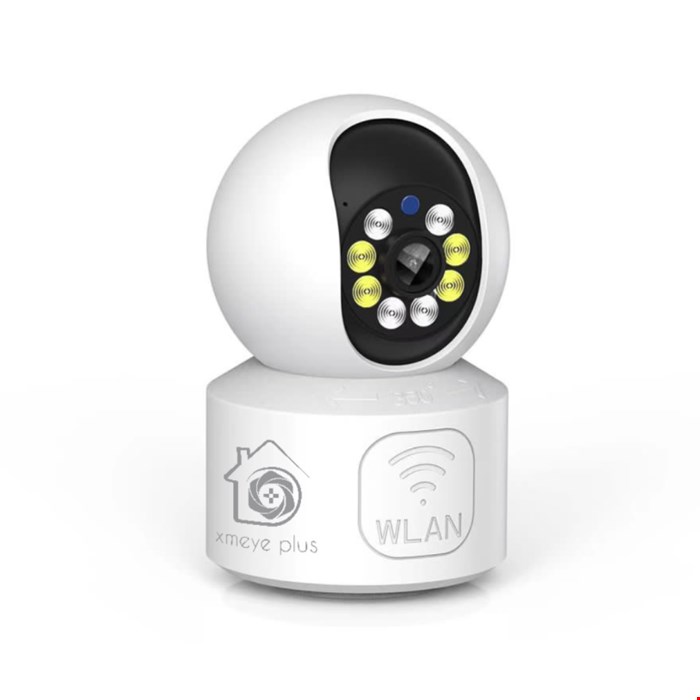 دوربین بیسیم وایرلس XMEYEPLUS