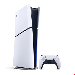 کنسول پلی استیشن 5 اسلیم استاندارد دیسک خور PlayStation 5 Slim Standard