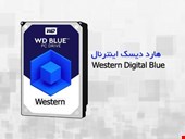 انواع هارد اینترنال 